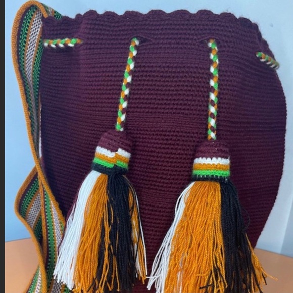 Authentic Wayu bag - Picture 5 of 6